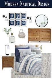 5 out of 5 stars. Modern Nautical Decor Taryn Whiteaker