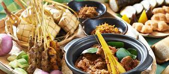 Menu special di pagi raya | #waronghunter. Top 10 Hari Raya Open House Caterers In Kl Selangor