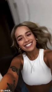 Maia Dalton's Instagram, Twitter & Facebook