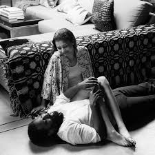 Malcolm & marie 2021 a filmmaker and his girlfriend return home from his movie premiere, smoldering tensions and painful revelations push them toward a romantic reckoning. Malcolm Marie Netflix Movie Review Zendaya Washington