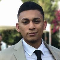 Salman Hussain Email & Phone Number