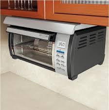Black And Decker Spacemaker Toaster Oven White Toaster Oven Spacemaker Under Counter Cooking Home Kitchen Steel Digital Control Under Cabinet Toaster Oven Toaster Oven Small Toaster Oven