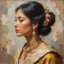 Maria Clara Wall Art for Sale