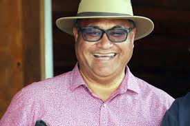 Simon feeling revitalised after pandemic enforced hiatus