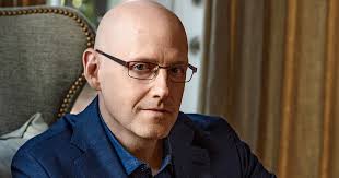 Brad Meltzer, Bestselling Author, Shares His Secret to Mega-Success
