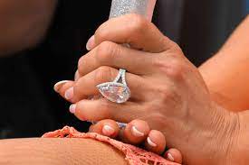 Check spelling or type a new query. All The Details On Paris Hilton S Four Engagement Rings