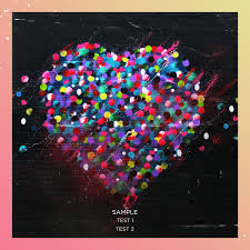 Progressive electronic music album cover photoshop template and youtube video thumbnail / background artwork for your music project (music track, dj mix, compilation, mixtape, audio podcast, cd cover). Create A Copyright Free Album Cover By Andreas Pa Fiverr