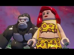 Oct 16, 2018 · lego dc super villains polka dot man unlock + free roam gameplay (voiced by greg miller!) that's right gameovergreggy from kinda funny videos is polka dot ma. Lego Batman 3 Odym Hub World 100 Guide All Collectibles By Packattack04082