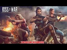 Kiss of war is a strategy for mobile platforms that . Kiss Of War Cheat Codes 11 2021