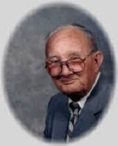 Obituary information for Verley O'Ray Floyd