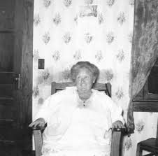 Ida Mae Dunn Dudley (1905-1966)