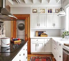 10 white cabinet kitchen ideas that ll