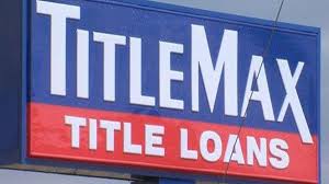 Check spelling or type a new query. Titlemax Lawsuit Involves Two Local Cases