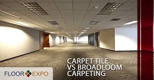 Browse our huge selection of affordable flooring and tile products and save money on your home renovation project. Commercial Flooring New Jersey Carpet Tile Vs Broadloom Carpeting
