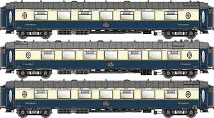 Jan 2018, 20:03 hier gibt es immer einen thread mit allen neuheitenlinks: Ls Models 79176 Ciwl Personenwagen Set 3 Tlg Ep 3c Menzels Lokschuppen Onlineshop