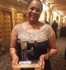 Arunma Oteh Biography ... || Nnewi City