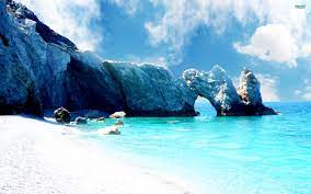 Greek Islands Spiaggia Viaggi Crociere