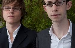 Tim Campbell: The Bright Ideas Trust