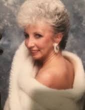 Obituary information for Sue Hodges