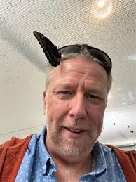 John E. Winch Obituary