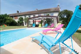 Gite De La Croisette Maison Avec Piscine Privee Chauffee Proximite Sedan Verdun Belgique Location Vacances A Malandry Clevacances
