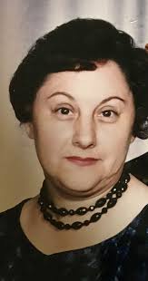 Mary Frances Sprout Obituary