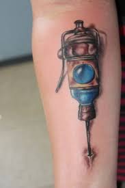Bioshock Would You Kindly Tattoo Pin By Roman Atondo On Inkspiration Bioshock Tattoo Gaming Tattoo Tattoos