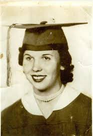 Obituary information for Elva Lee Morris (nee. Hall)