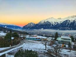 Situated in the heart of the alps, the innsbruck region. What To Do In Innsbruck In Winter Hopping Feet