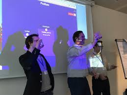 This Week Mobizcorp Took Part In The Annual Salesforce Partner Sales Bootcamp In Frankfurt The Training Cove Business Development Trending Topics Salesforce