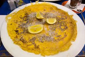 Pancake Day At My Old Dutch The Albatine Archives