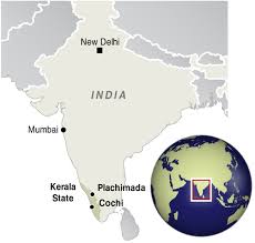 9 days / 8 nights. Reference Map For Kerala State India Grid Arendal