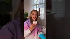 Заборона тривала лише десять днів. Lilly K Tiktok Youtube