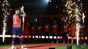 Losc L Effectif De La Saison 2019 2020