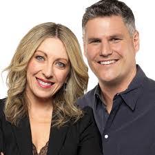 Meredith Lee's Instagram, Twitter & Facebook