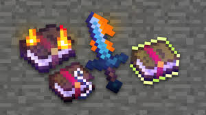 Rtx texture pack 1.14.4/1.16 no lag. Enchantment Textures Resource Pack 1 15 2 Resource Pack