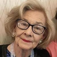 Janet Cundiff Obituary