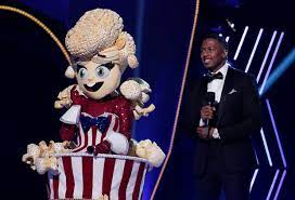Celebrities compete against one another while shrouded from head to toe in an elaborate costume. Photos The Masked Singer Season 4 Clues And Guesses Tvline