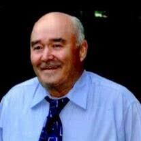 Denis Arnold Obituary