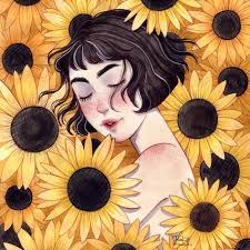 New Yellow Aesthetic Wallpaper Anime Ideas