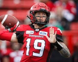 Maybe you would like to learn more about one of these? Calgary Stampeders Tough To Beat On Home Turf The Star