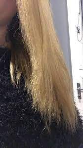 Voici L Etat De Mes Cheveux Beaute Des Cheveux Forum Beaute Doctissimo
