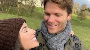 Mark Bauch's Instagram, Twitter & Facebook