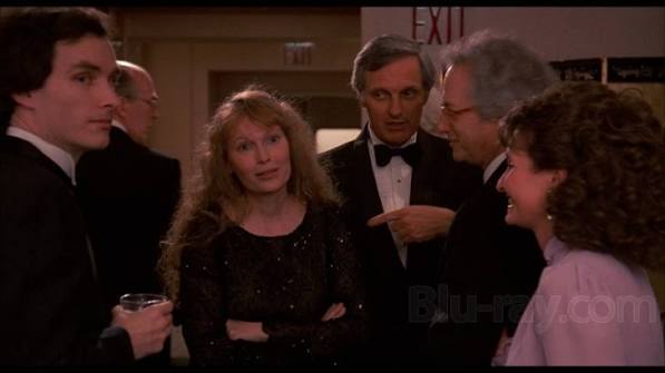 Crimes and Misdemeanors Blu-ray (Screen Archives Entertainment Exclusive)