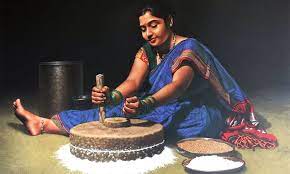 Shashikant Dhotre S Amazing Paintings Are Truly Applaud Worthy Such is the case for the paintings from shashikant dhotre! amazing paintings are truly applaud worthy