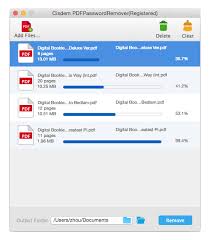 How To Unlock A Pdf On Mac No Matter You Knew Or Forgot The Password Password Protection Pdf Computer Shortcut Keys
