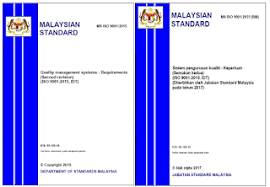 82 senarai semak audit dalam lampiran b. Iso 9001 2015 Dwi Bahasa Suhaini Hassan Mercu Inovasi