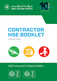 Example wsh fire safety act legal permit has been approved : Https Www Adports Ae Wp Content Uploads 2018 07 A5 Contractor Booklet Pdf
