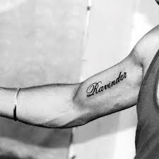 Pin On Tattoos For Men