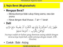 Allah tidak menerima solat seseorang dari kamu, apabila dia berhadas sehingga dia berwuduk (h.r. Thaharah Bersuci Ppt Download